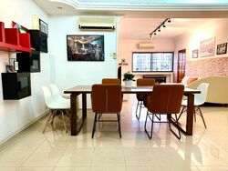 Grange Heights (D9), Apartment #522137621